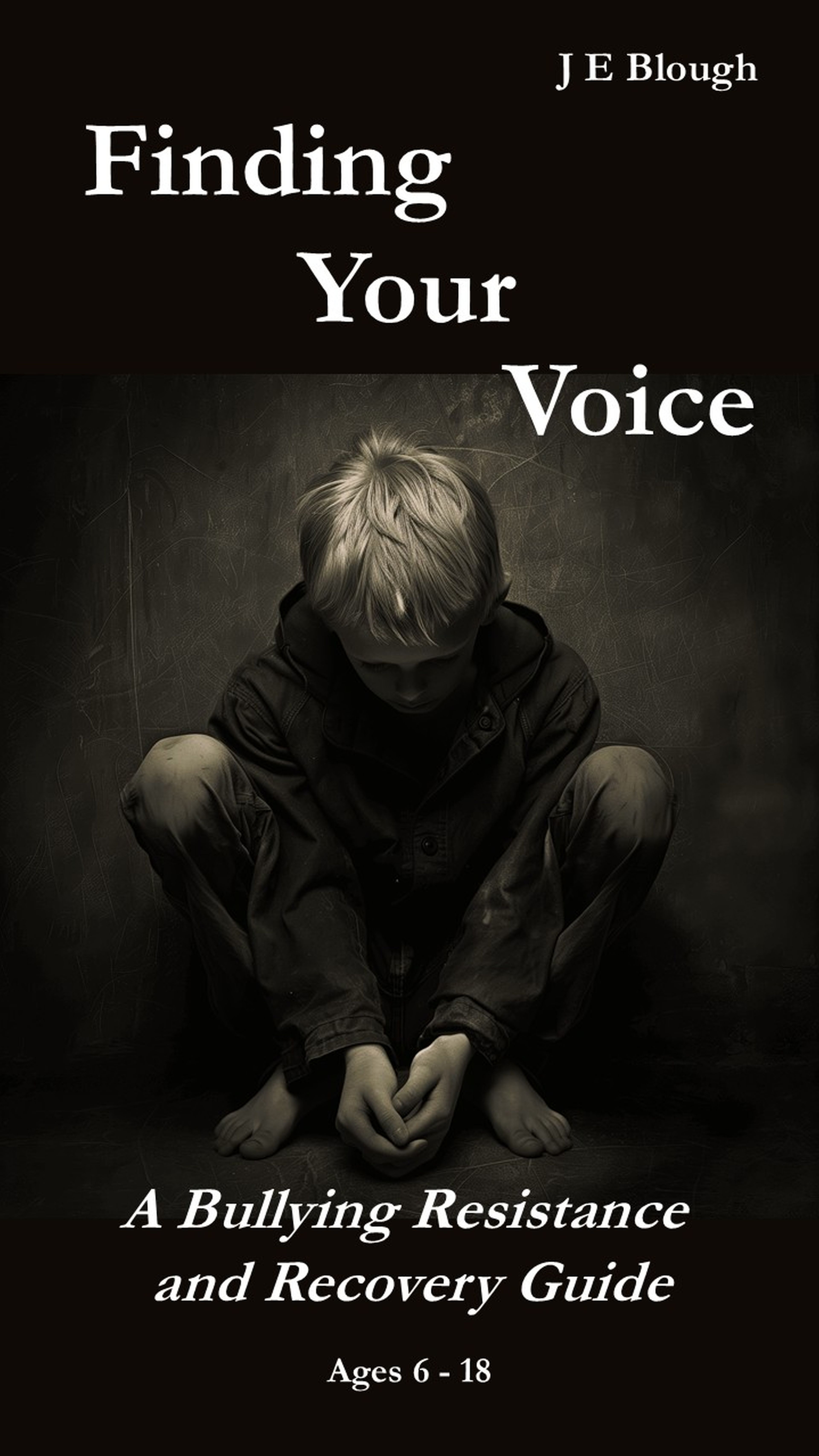 Finding Your Voice